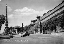 Cartolina postcard volterra usato  Milano
