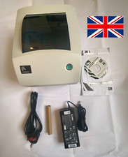 Zebra gk888t thermal for sale  GLOUCESTER