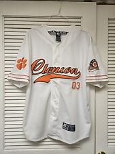 Clemson tigers vintage for sale  Media