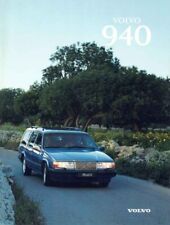 Catalogue brochure volvo d'occasion Catalogue brochure volvo d'occasion  Palaiseau