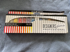 Set daler rowney for sale  LINCOLN