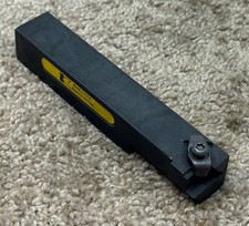 Kennametal indexable lathe for sale  Whittier