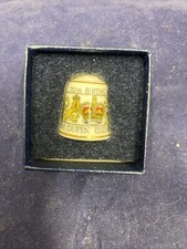 Sutherland thimble queens for sale  MARKET RASEN