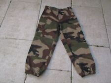 Pantalon combat treillis d'occasion  France
