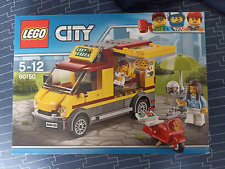 Lego city 60150 d'occasion  La Rochelle