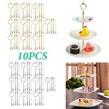 10pcs tier cake for sale  HAYES