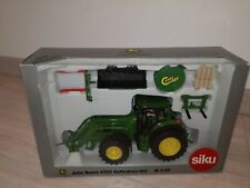 John deere 6520 gebraucht kaufen  Lengenfeld