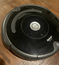 Roomba vac essential for sale  Encino