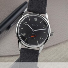 Nomos club campus gebraucht kaufen  Deutschland