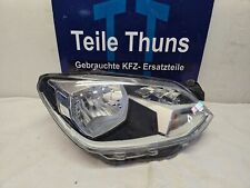 Halogen led tfl gebraucht kaufen  Münster