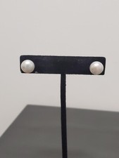 Vintage pearl earrings for sale  Huntington Beach