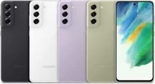 Usado, DESBLOQUEADO - Samsung Galaxy S21 FE 5G SM-G990U 256GB - Todas as cores - CAIXA ABERTA comprar usado  Enviando para Brazil