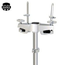 Suporte de Tom Mapex TH676 para Kits de Bateria Meridian e Mars, Tubo Cromado de 1" comprar usado  Enviando para Brazil