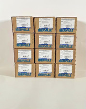 Iberville citcax 078 d'occasion  Expédié en Belgium