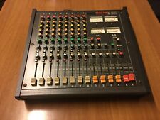 Professional mixer tascam usato  Italia