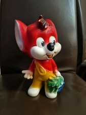 Fix foxi figur gebraucht kaufen  Kleve