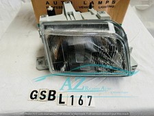 Faro anteriore proiettore usato  Gioia Tauro