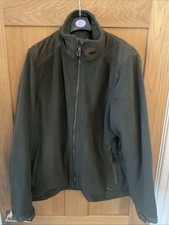 Hoggs fife fleecejacke gebraucht kaufen  Versand nach Germany