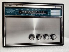 1968 channel master for sale  Davenport