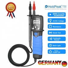 Multimeter digital stift gebraucht kaufen  Langenlonsheim