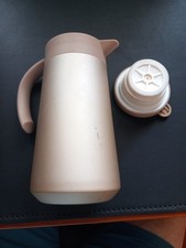 Bohoria isolierkanne thermoska gebraucht kaufen  Asbach