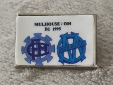 Pins football mulhouse d'occasion Pins football mulhouse d'occasion  France