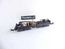 3152 marklin rails d'occasion  Sainte-Geneviève-des-Bois