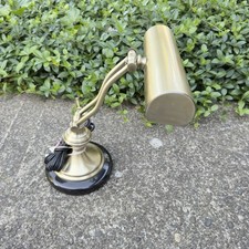 Vintage solid brass for sale  Salem