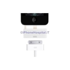 Adattatore audio pin usato  Torino
