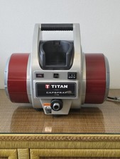Titan carspray 115 for sale  New Port Richey