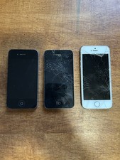 Lot old iphones for sale  Osteen