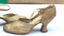 Ancienne chaussure femme d'occasion  Clermont-Ferrand-