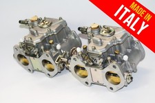 Weber 40dcoe dcoe gebraucht kaufen  Babenhausen