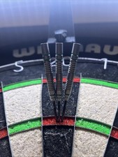 Gary anderson unicorn for sale  NEWCASTLE UPON TYNE