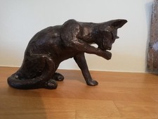 Frith sculpture muffin for sale  EVESHAM