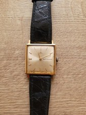 Montre jaeger lecoultre d'occasion  Le Pradet