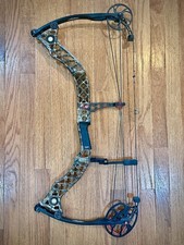 Mathews compound archery for sale Mathews compound archery for sale  Hermosa