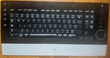 logitech dinovo edge for sale  Cass City