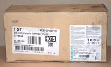 Siemens sicherungslasttrenner  gebraucht kaufen  Biederitz