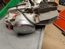 Sachs hercules 504 gebraucht kaufen  Emstek