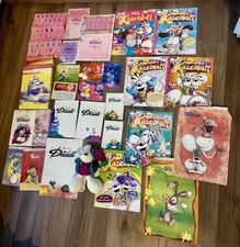 diddl konvolut gebraucht kaufen diddl konvolut gebraucht kaufen  Lengerich