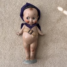Antique kewpie doll for sale  Buda