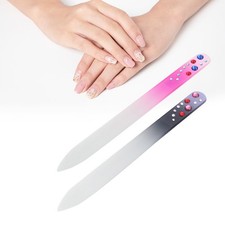 Pcs buffer unghie usato  Spedire a Italy