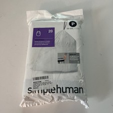 Simplehuman code custom for sale  Daytona Beach