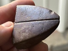 Salvaged half claystone for sale  Evansville