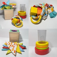 Lovevery magic tissue for sale  North Carver