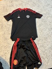 Manchester united training for sale Manchester united training for sale  BOLTON