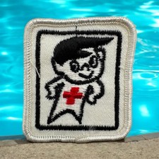 Red cross vintage for sale  Satellite Beach