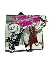 Disney pin 2019 for sale  San Bruno
