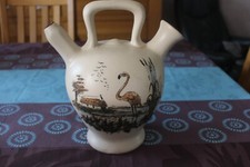 Enorme chevrette faience d'occasion  Allonnes
